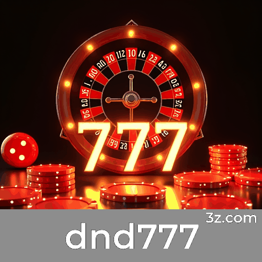 dnd777: Seu Cassino Online Seguro e Divertido