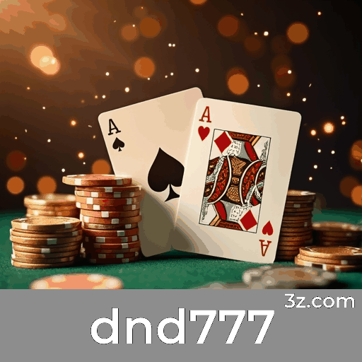 dnd777: Seu Cassino Online Seguro e Divertido