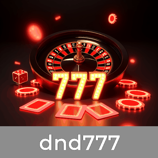 dnd777: A Experiência de Cassino ao Vivo Preferida no Brasil