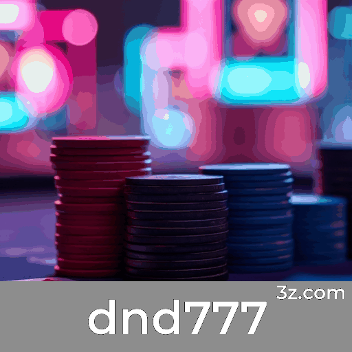 dnd777: Seu Cassino Online Seguro e Divertido