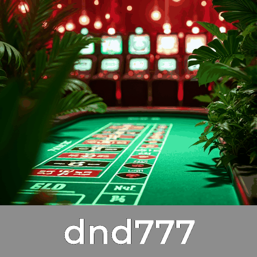 Descubra os Bônus Generosos e Ofertas Exclusivas no dnd777